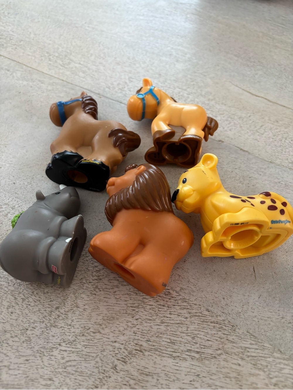 Little People Animals - Picture 2 of 2